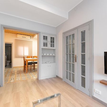 فيلا La Sagrera House برشلونة المظهر الخارجي الصورة