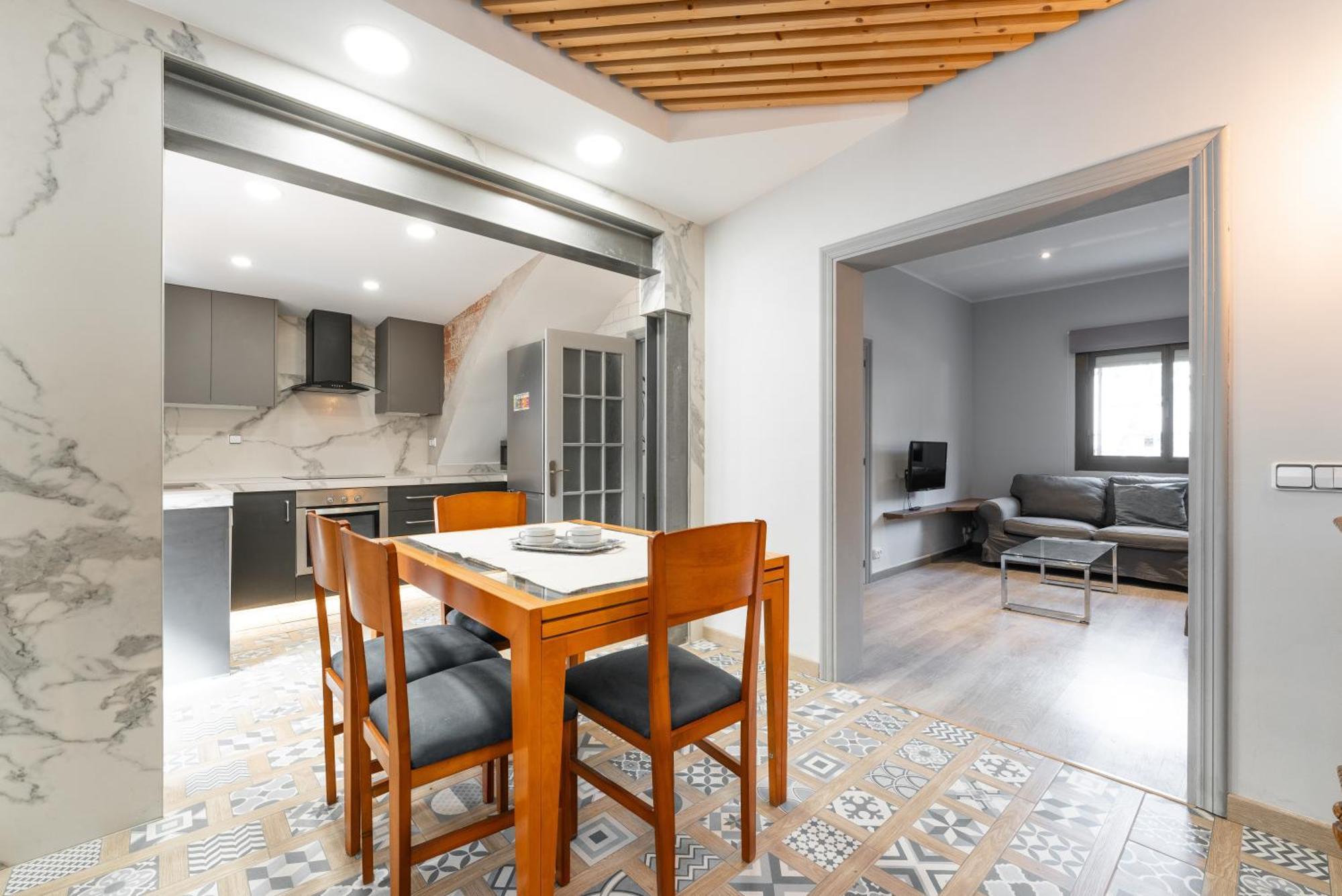 فيلا La Sagrera House برشلونة المظهر الخارجي الصورة