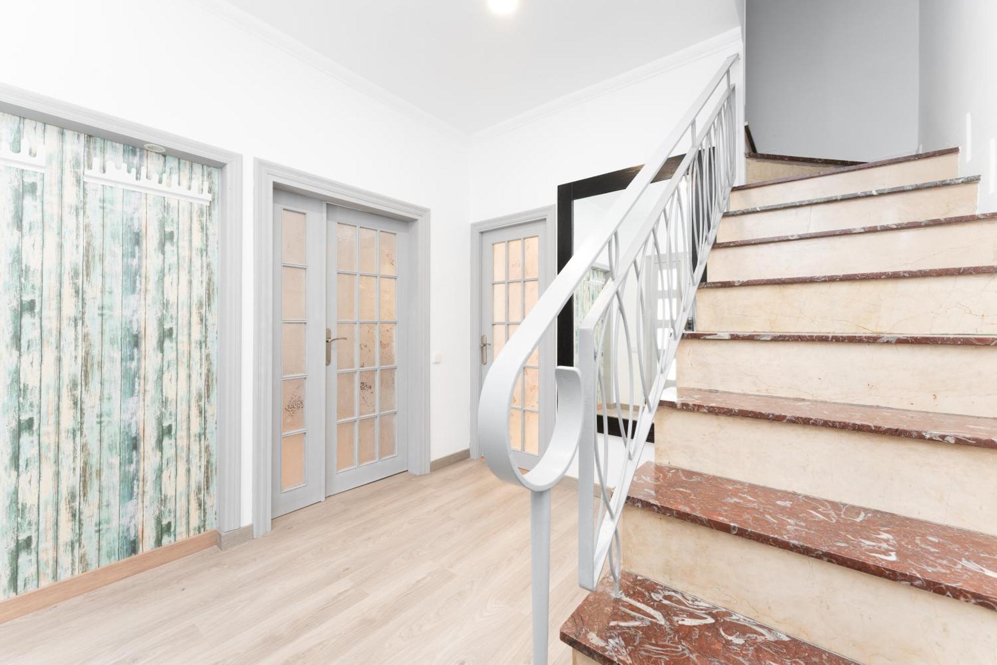 فيلا La Sagrera House برشلونة المظهر الخارجي الصورة