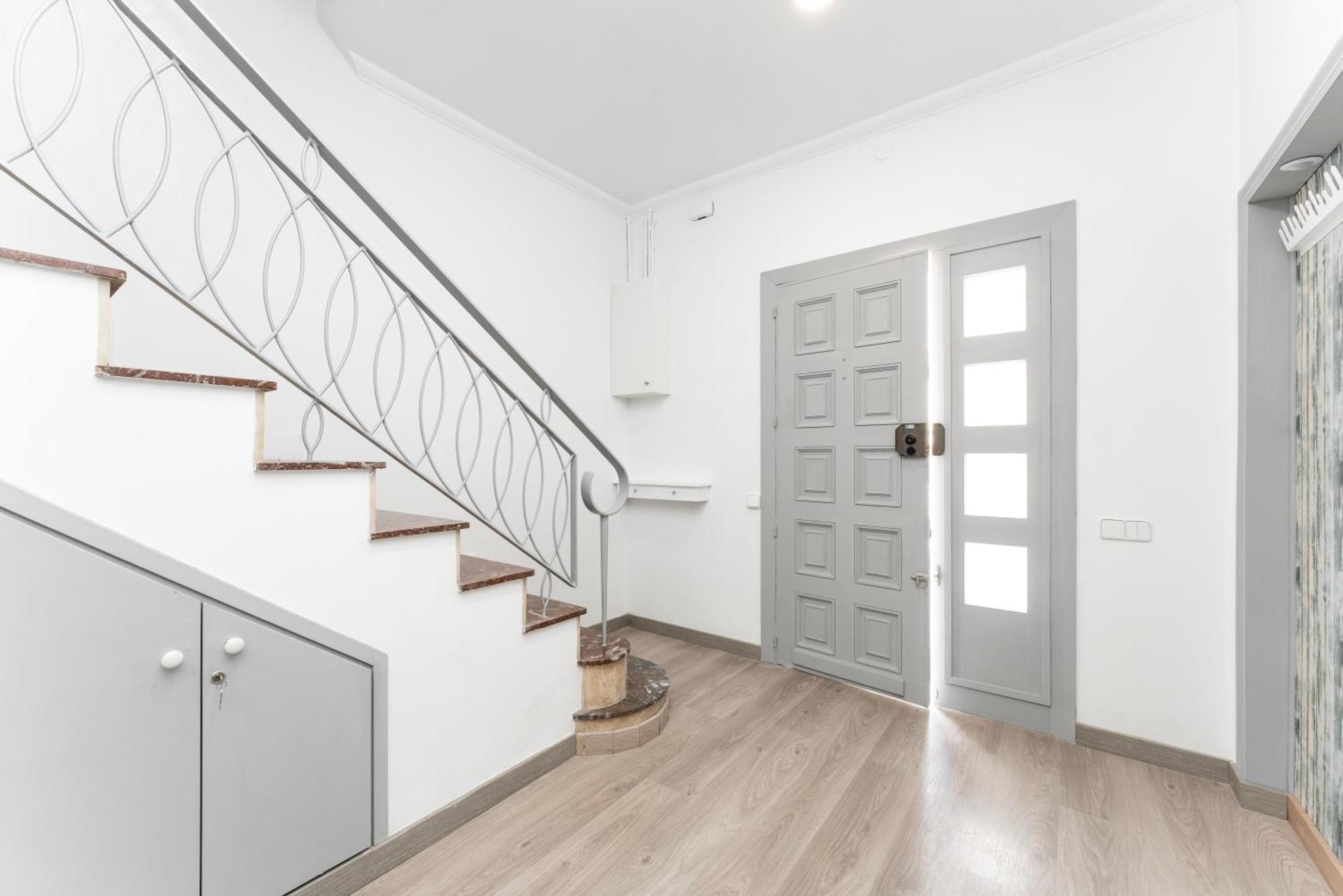 فيلا La Sagrera House برشلونة المظهر الخارجي الصورة