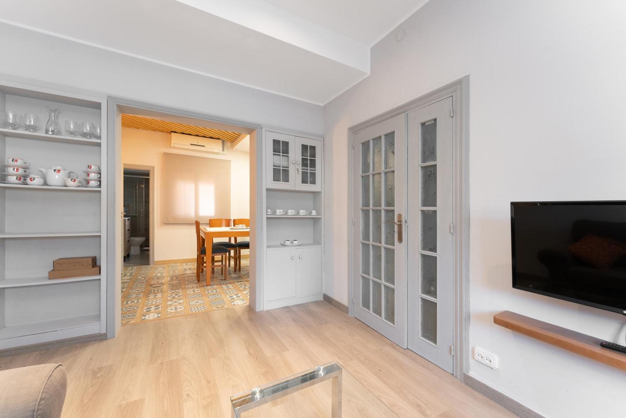 فيلا La Sagrera House برشلونة المظهر الخارجي الصورة
