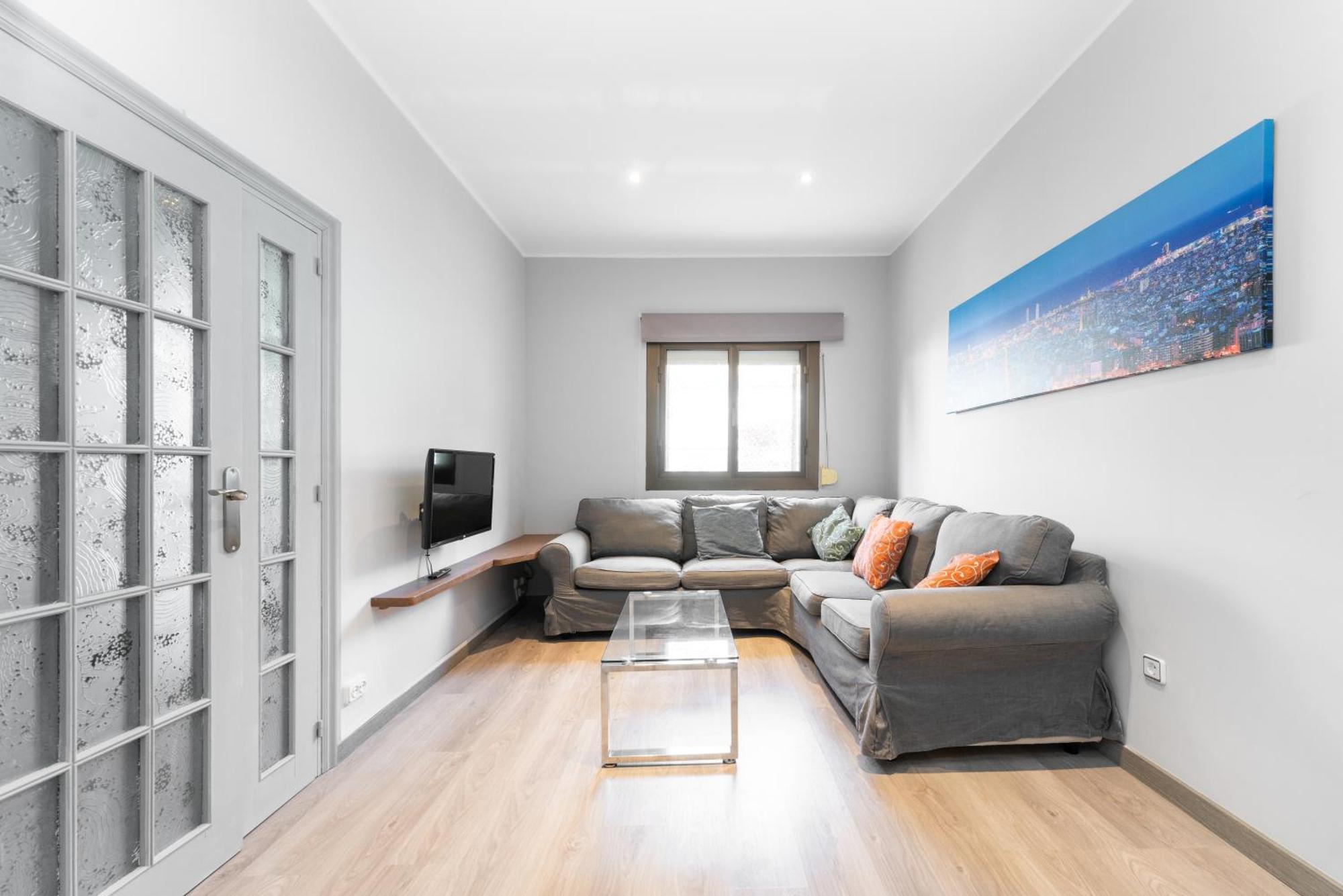 فيلا La Sagrera House برشلونة المظهر الخارجي الصورة