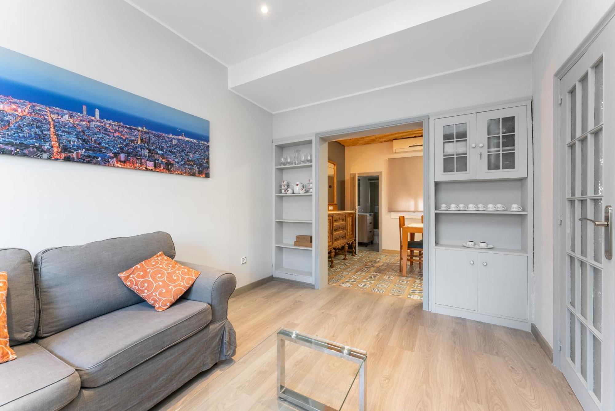 فيلا La Sagrera House برشلونة المظهر الخارجي الصورة