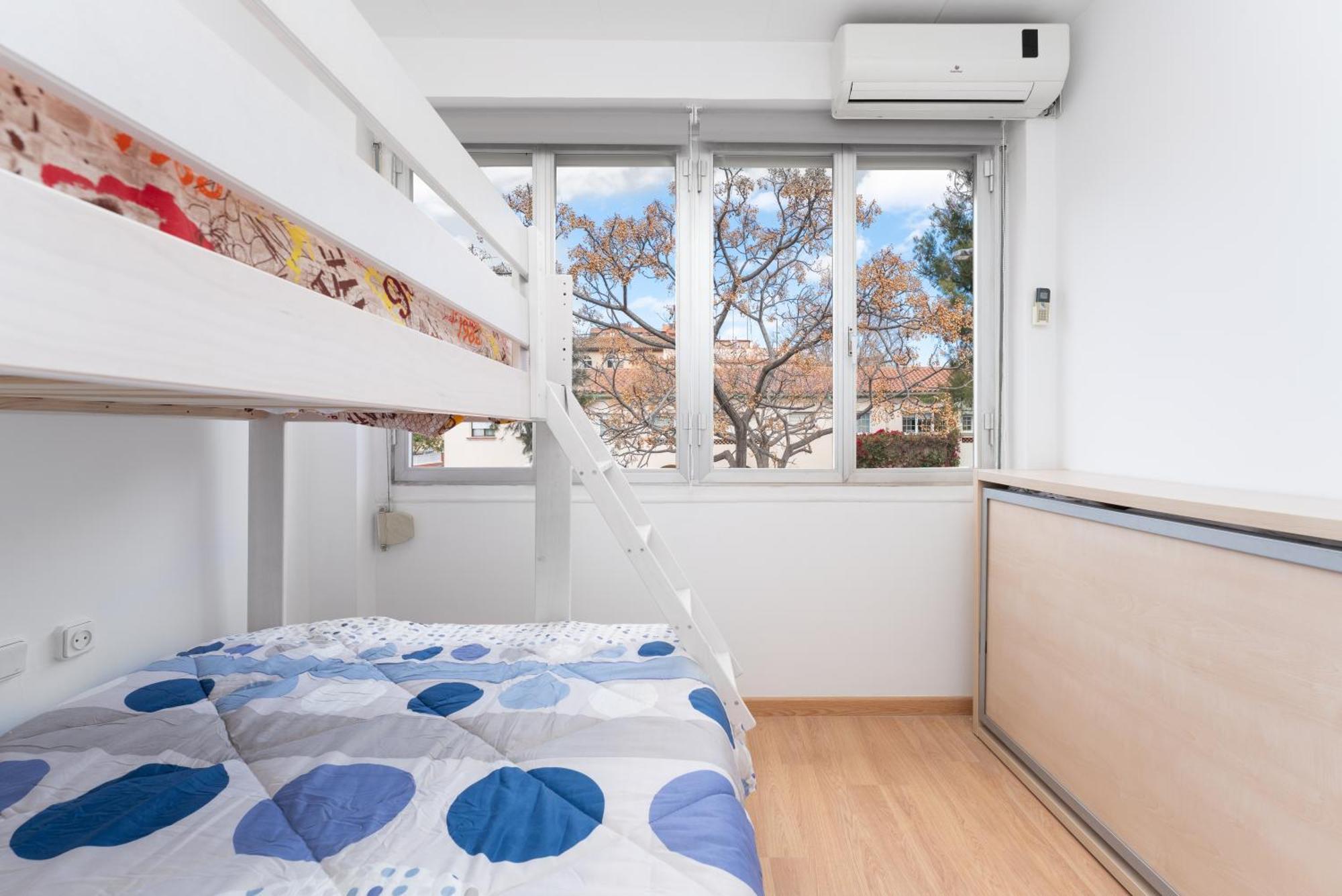 فيلا La Sagrera House برشلونة المظهر الخارجي الصورة