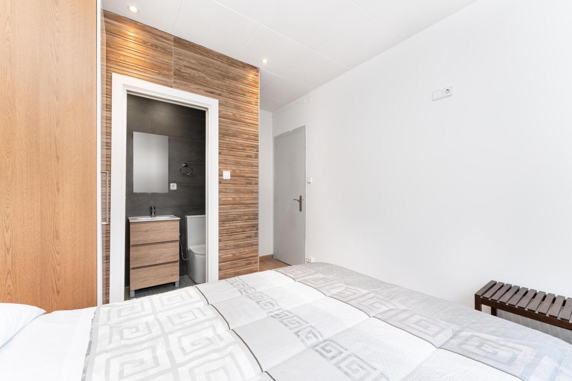 فيلا La Sagrera House برشلونة المظهر الخارجي الصورة