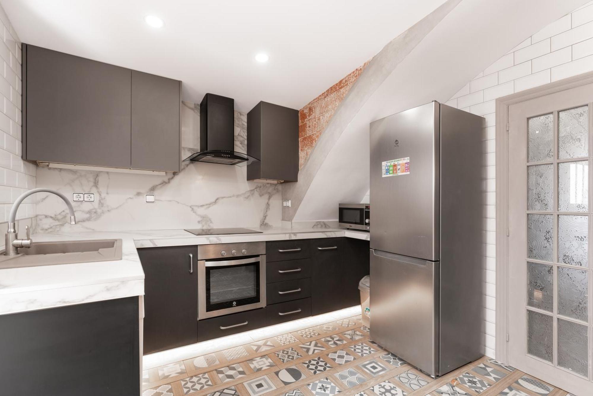 فيلا La Sagrera House برشلونة المظهر الخارجي الصورة