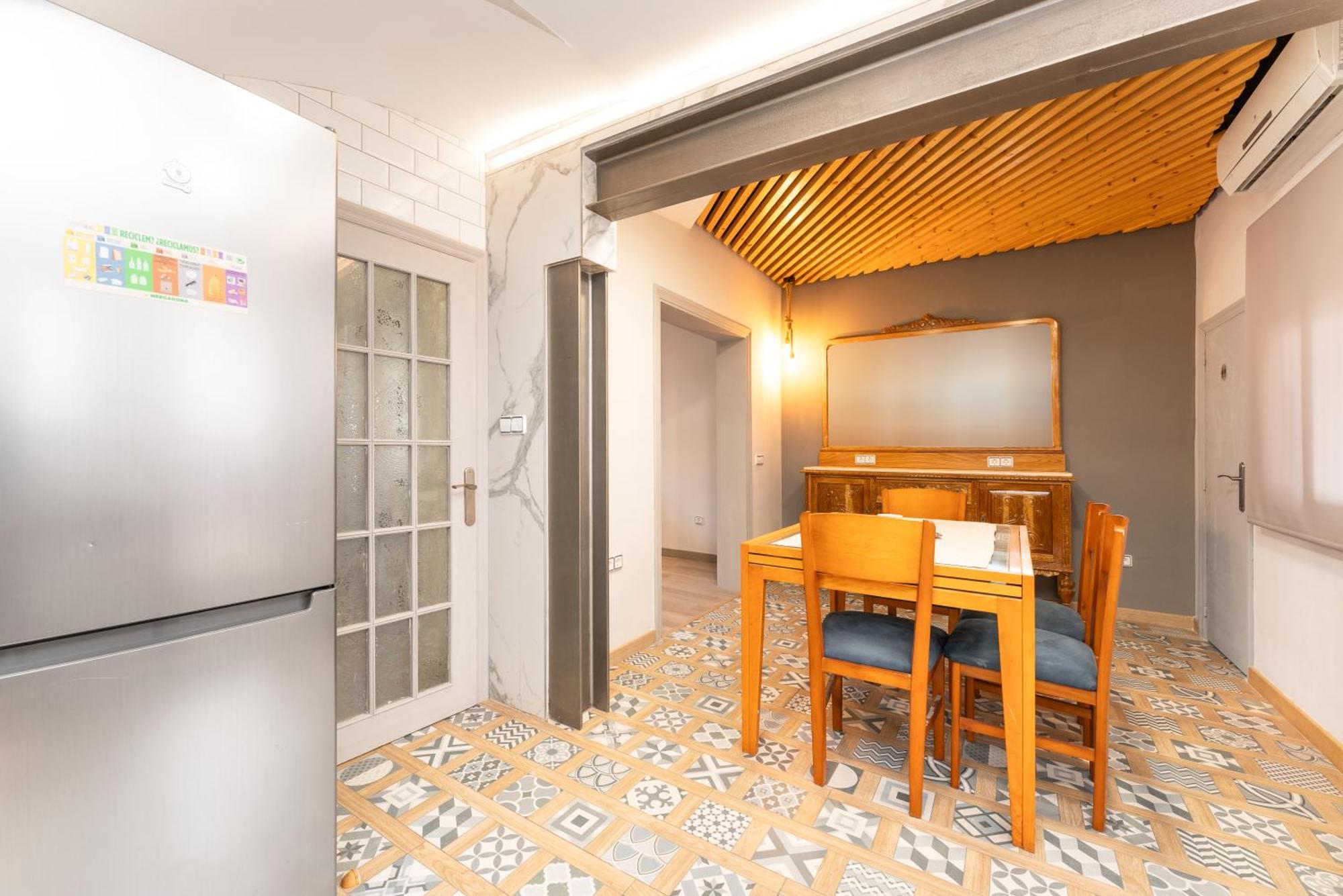فيلا La Sagrera House برشلونة المظهر الخارجي الصورة