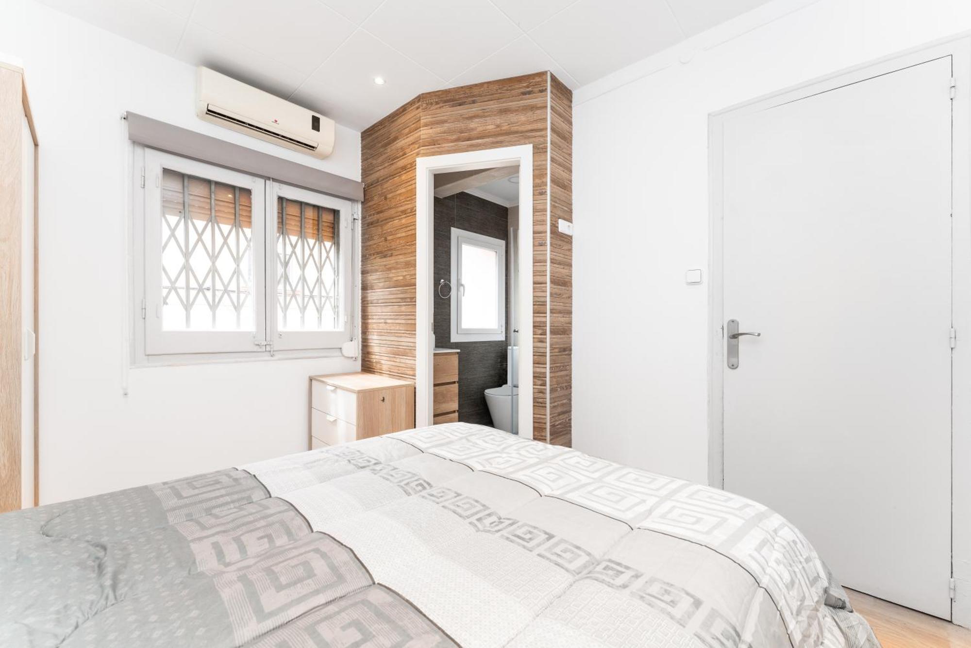 فيلا La Sagrera House برشلونة المظهر الخارجي الصورة